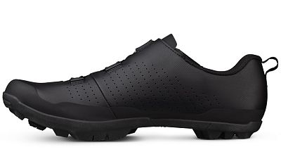 Превью  Велоботинки для кросс-кантри FIZIK Terra Atlas Black/Black